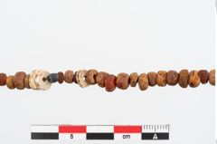 Foto von Perlenkette (NHMW-PRAE-024639)